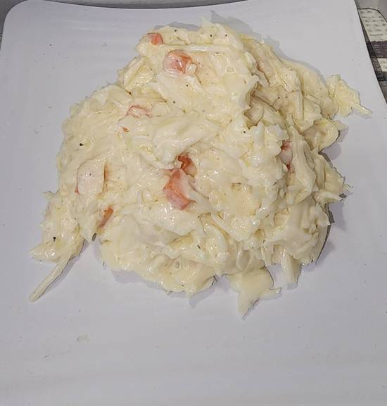Cole Slaw