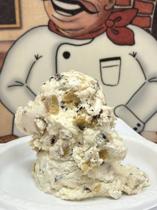 Cookie Dough