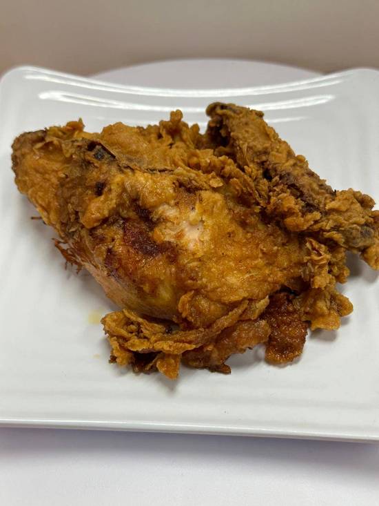 Fried Chicken Breast