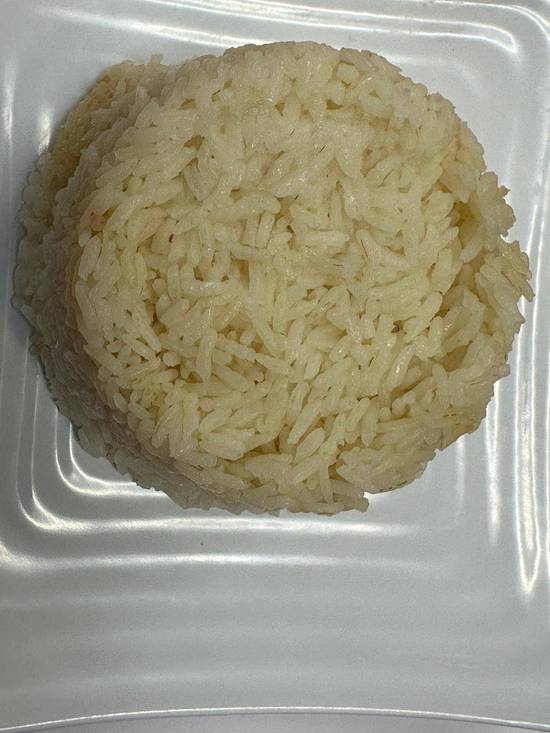 White Rice