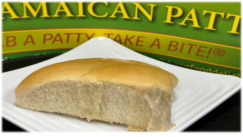 Coco Bread