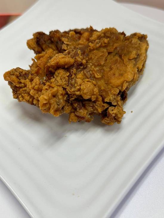 Fried Chicken Thigh