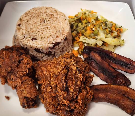 Fried Chicken