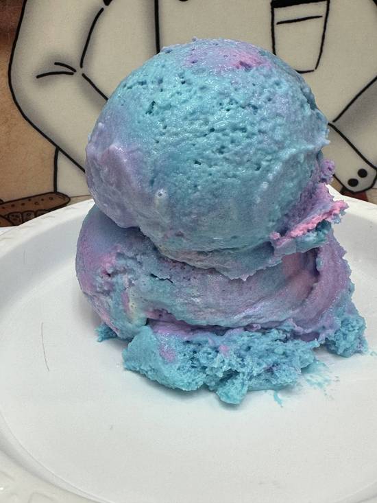 Cotton Candy