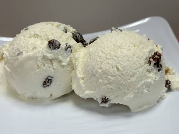 Rum&Rasin