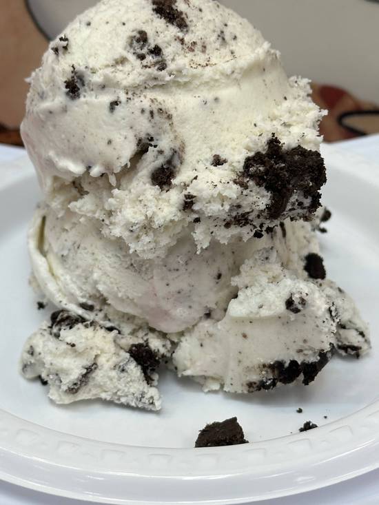 Oreo