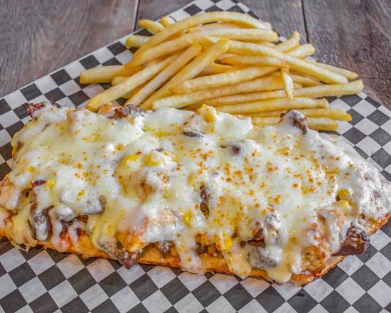 Pepito California (Gratin)