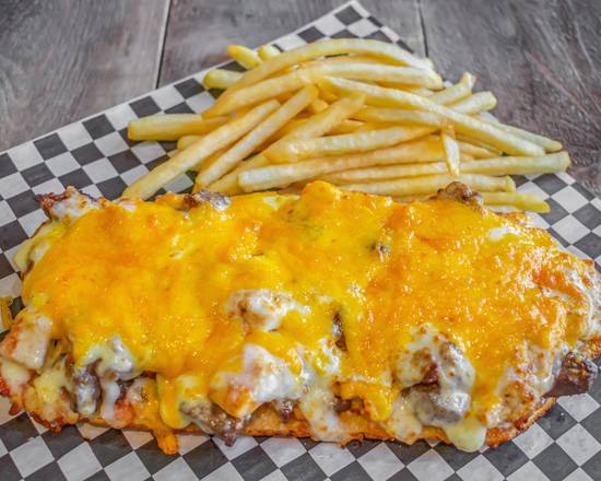 Pepito 4 Cheese