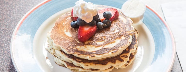 Pancakes