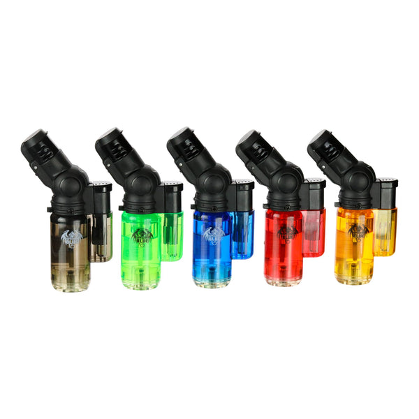 Special Blue Flame Lighter
