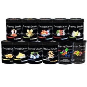 Eternal Smoke 250g Shisha