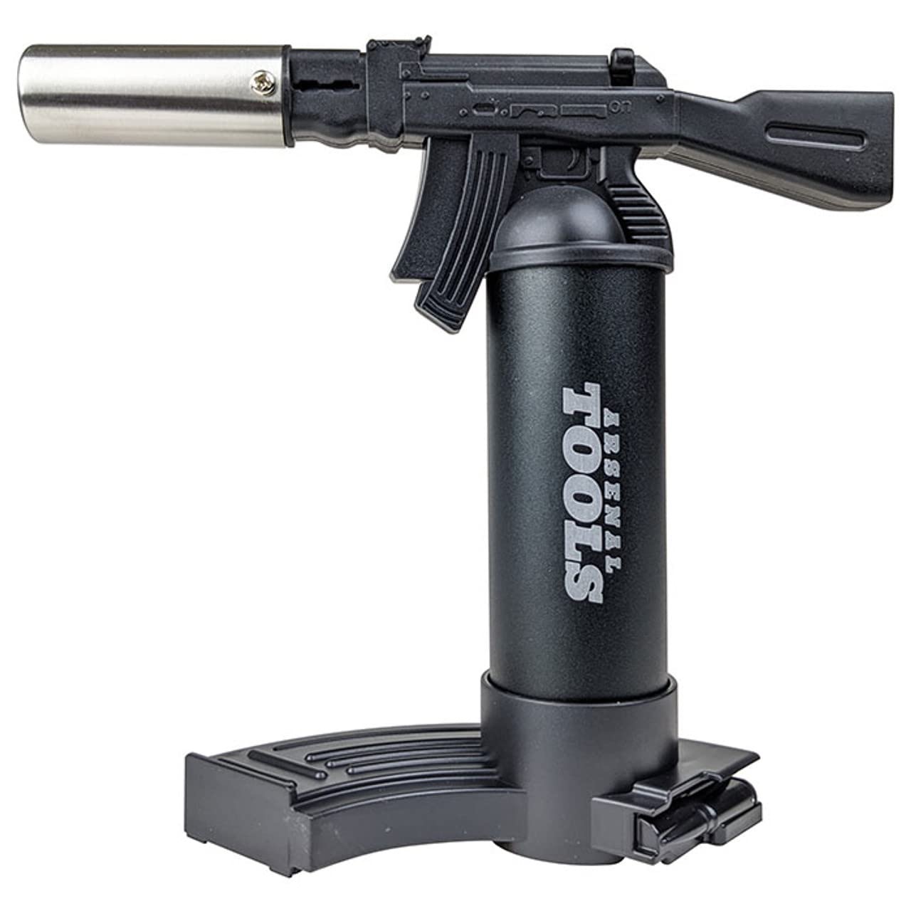 AK Gun Torch