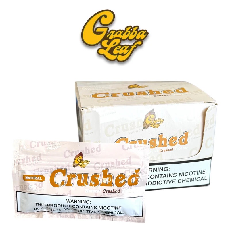 Grabba Leaf Crush - 6g