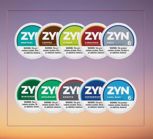 ZYN