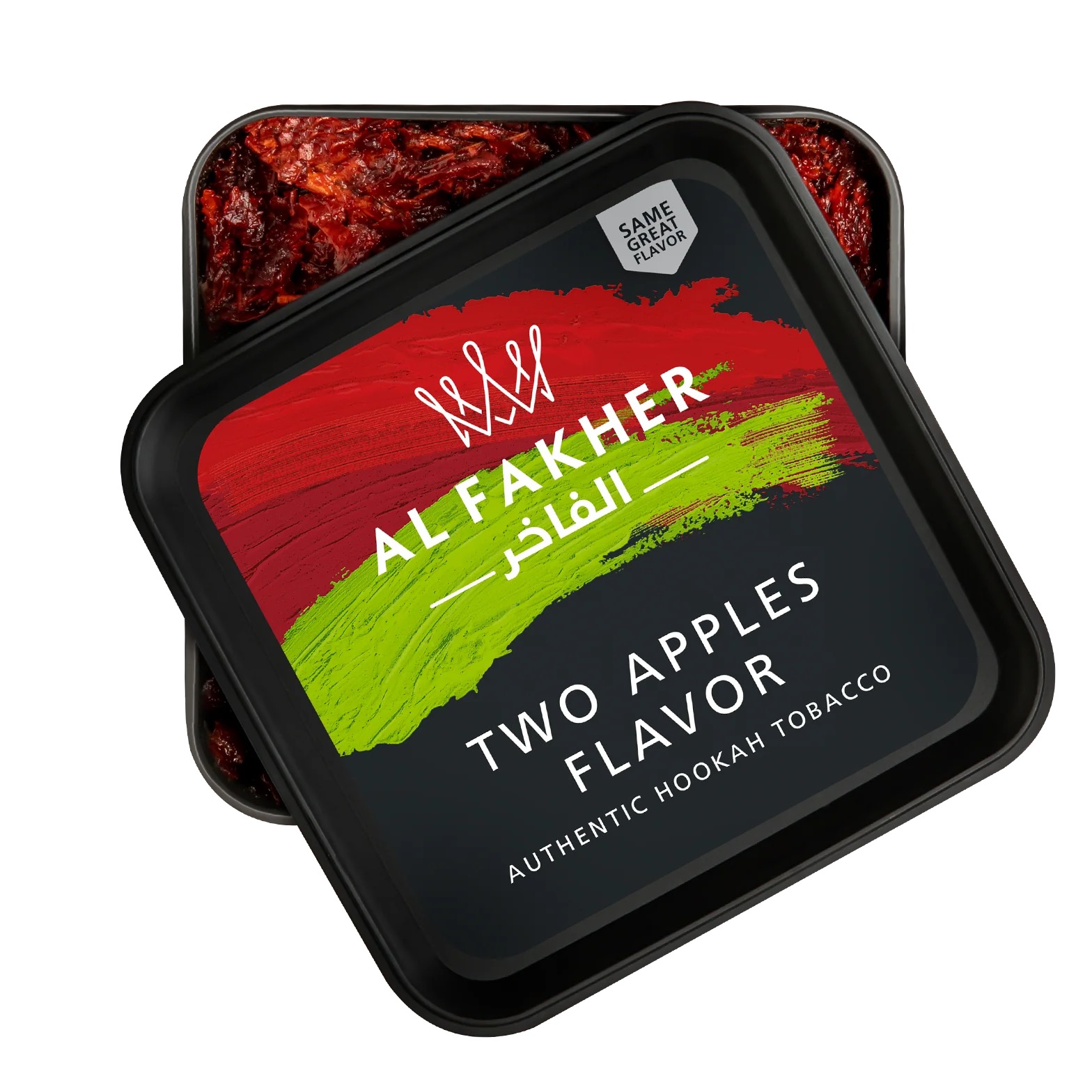 Al Fakher 250g Shisha