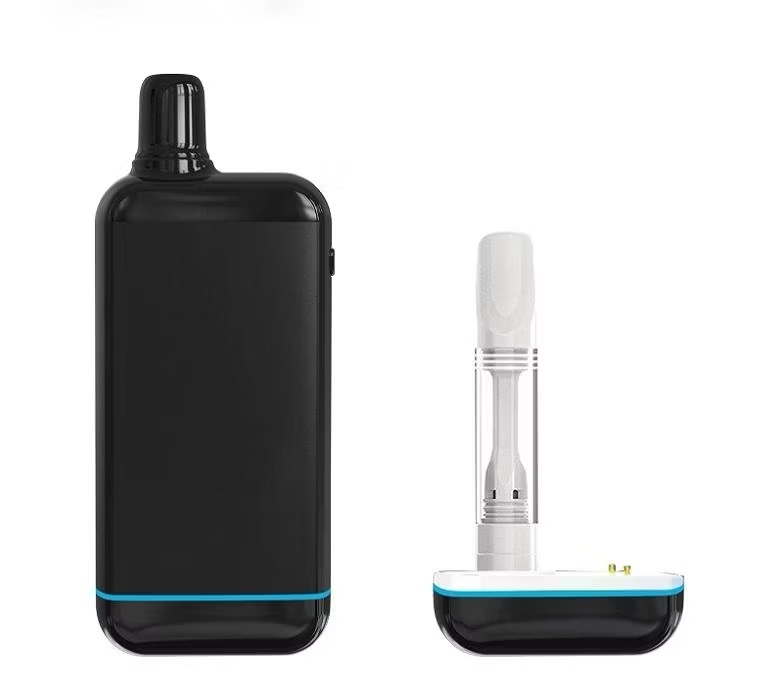 Hidden / Discreet Battery
