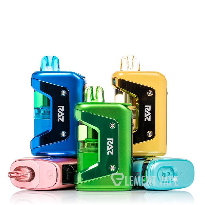 vuse pods 5 menthol 4 pack Vuse Alto Pods - 5% Nicotine - 4ct & 5 Pack