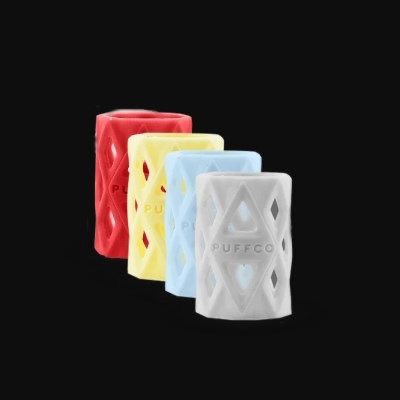 Puffco Plus Grips