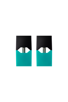 Juul Menthol 5% 2pk Pods