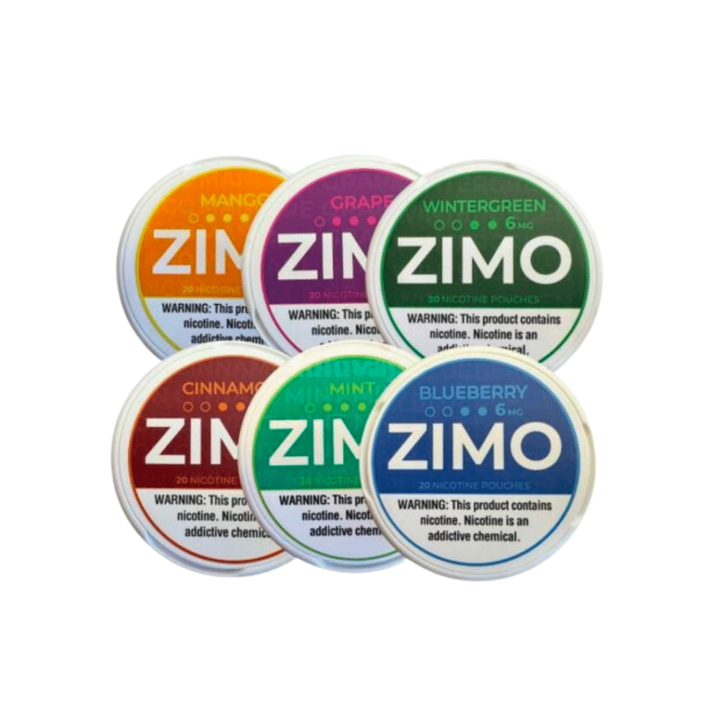 ZIMO