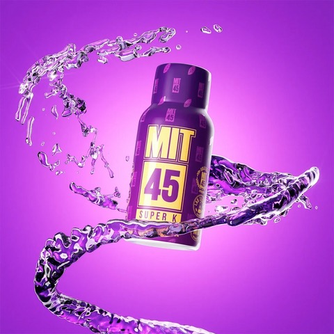 MIT 45 - Super K Extract