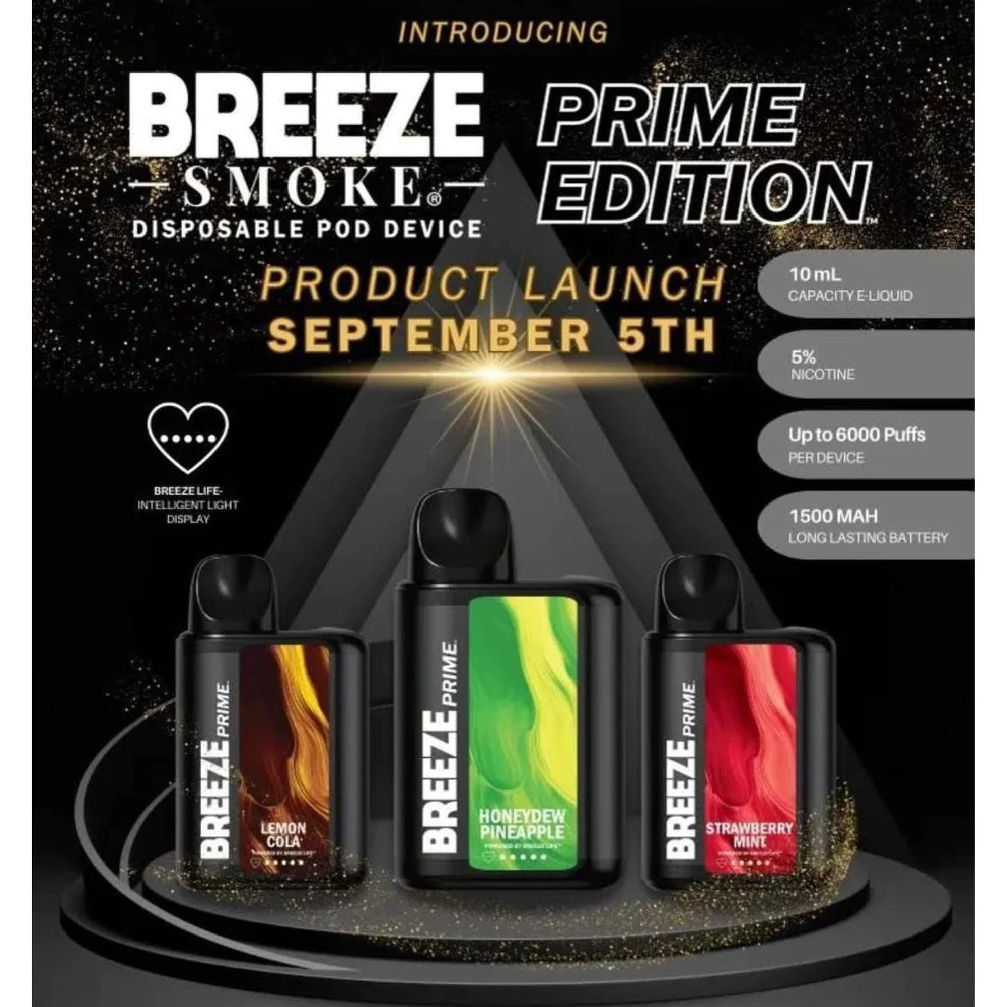 how much is elf bar vape Best Breeze Vape Flavors (Top Picks & Popular Pro Options)