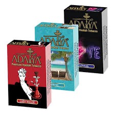 Adaya 50g Shisha