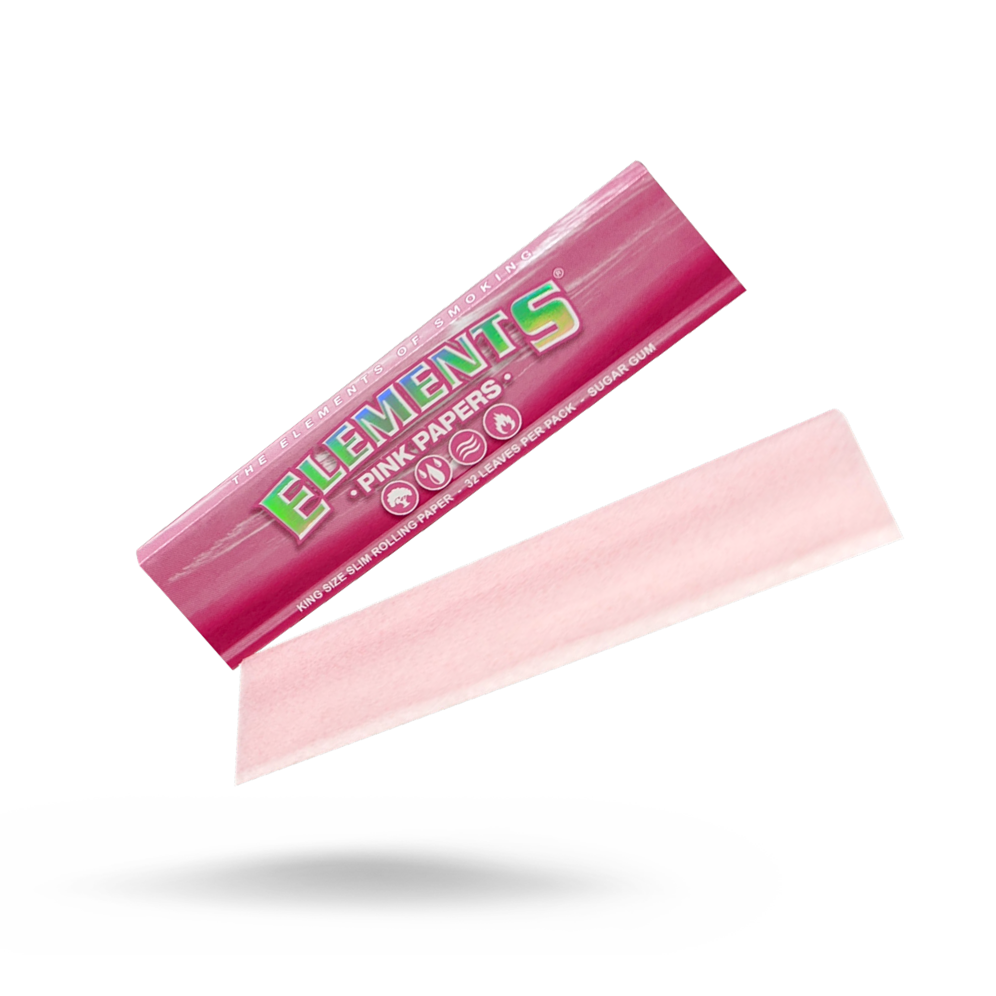 Element Pink Papers