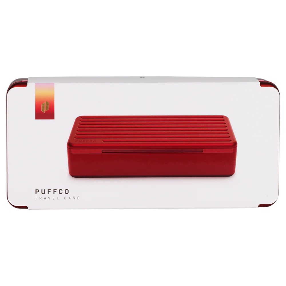 Puffco Pivot Travel Case