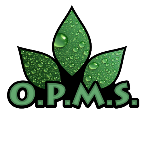 OPMS Kratom Powder - 16oz