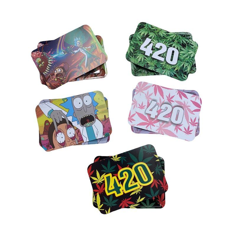 Rolling Tray (Small)