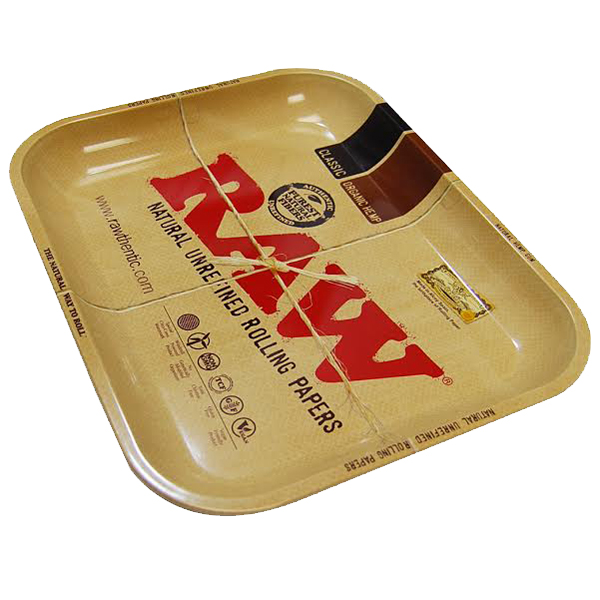 Rolling Tray (Large)