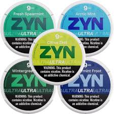 Zyn Ultra