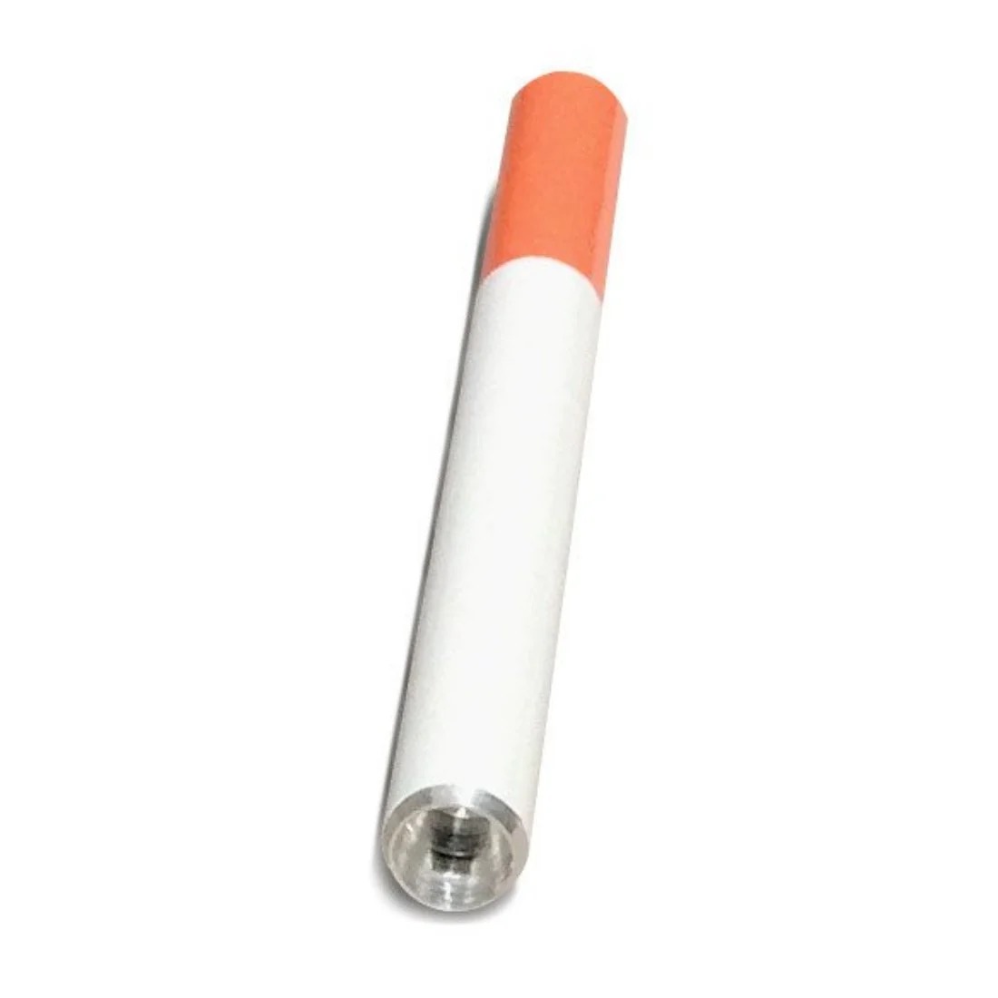 One Hitters/Bats - Metal Cigarette Style