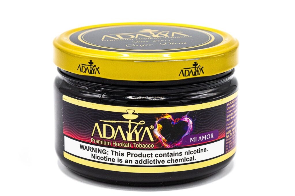 Adaya 250g Shisha