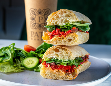 Athen Sandwich