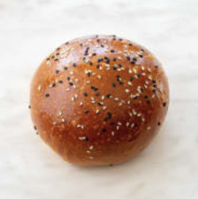 Brioche Bun