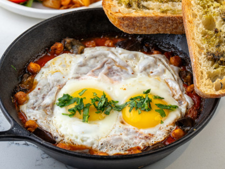 Shakshuka