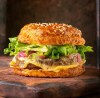 Impossible Burger