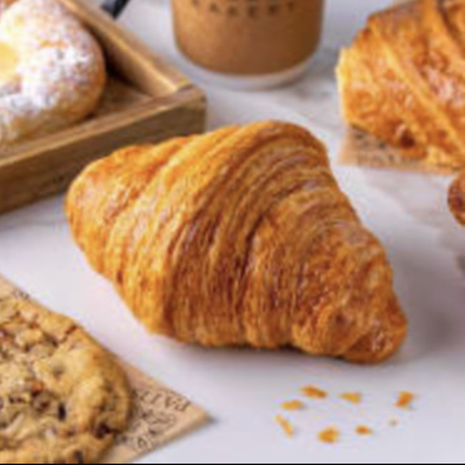 Croissant