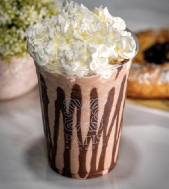 Java Mudslide