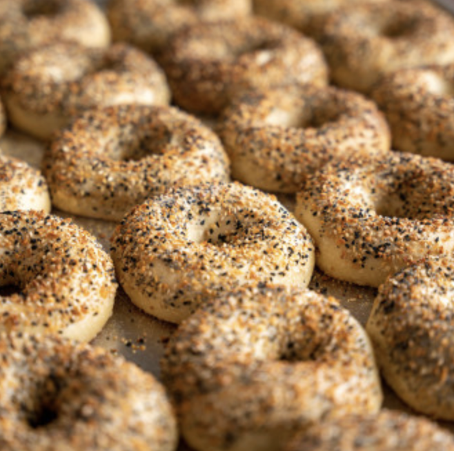 Everything Bagel