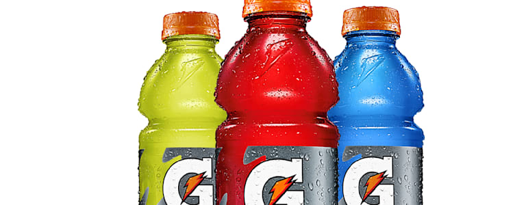 Gatorade