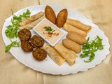 Sizzle Starter Deluxe