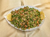 Tabbouleh Salad