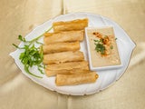 Potato Moroccan Cigars