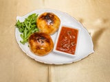 Beef Samsa