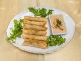 Vegetable Morocan Cigars