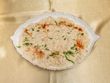 Baba Ganoush Salad