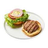 Beef Burger